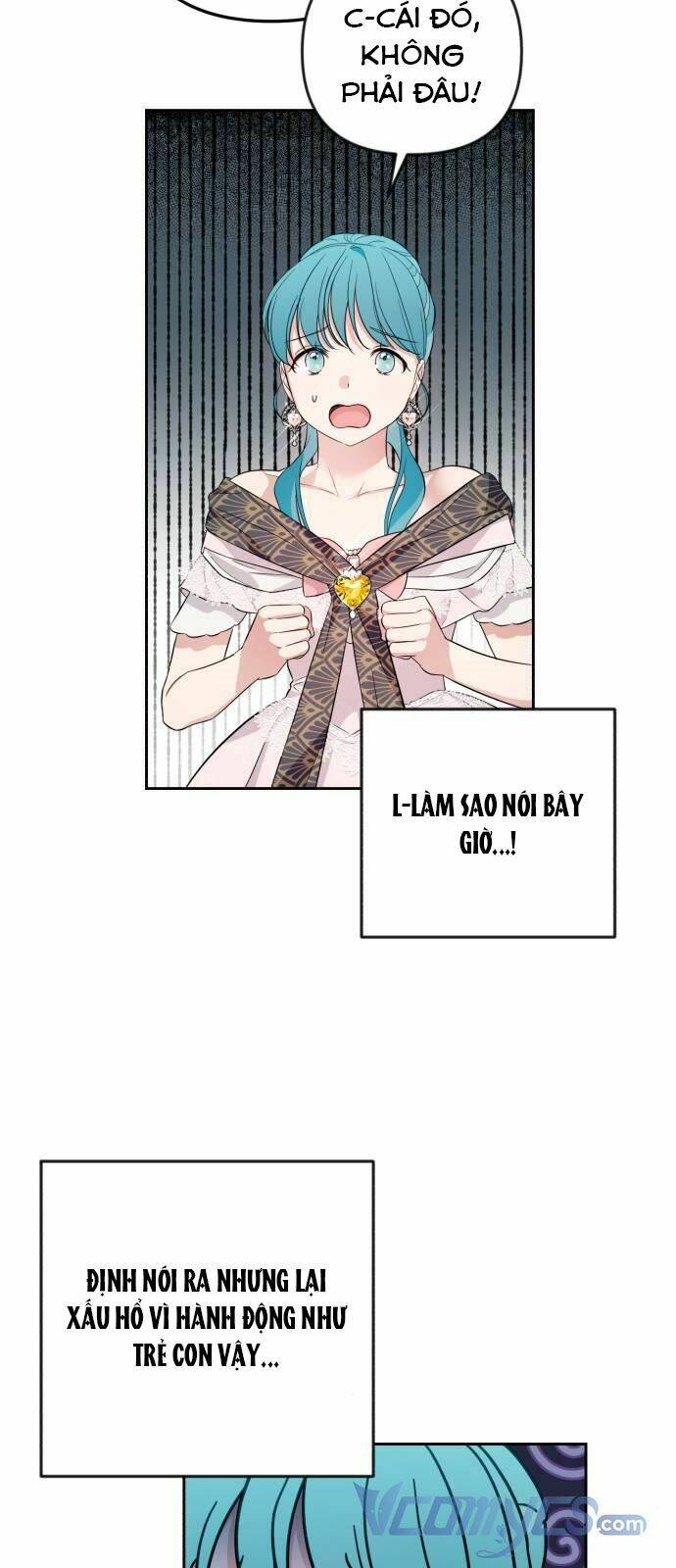 công nương mint bé nhỏ chapter 29 51