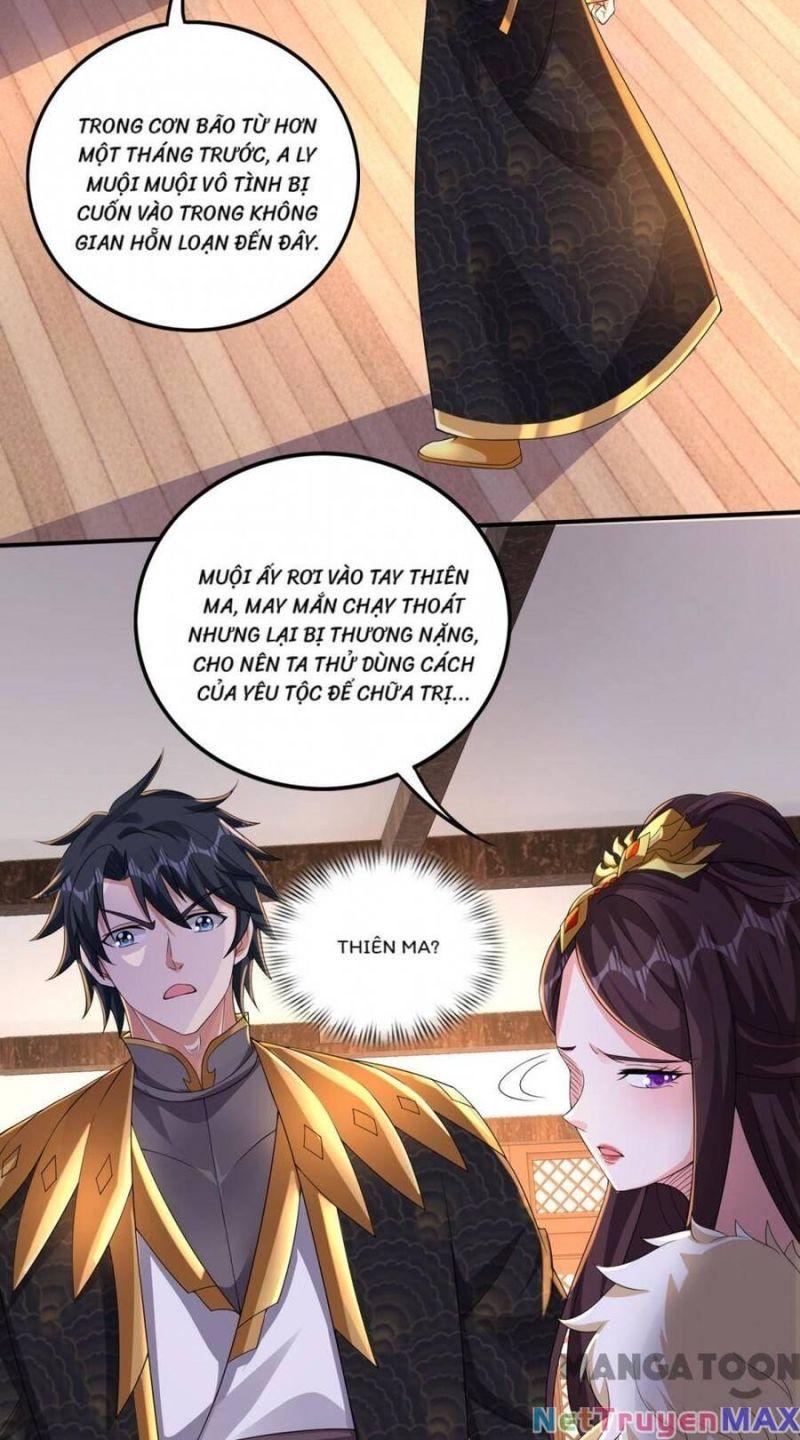 tối cường thần y tại đô thị chapter 329 31