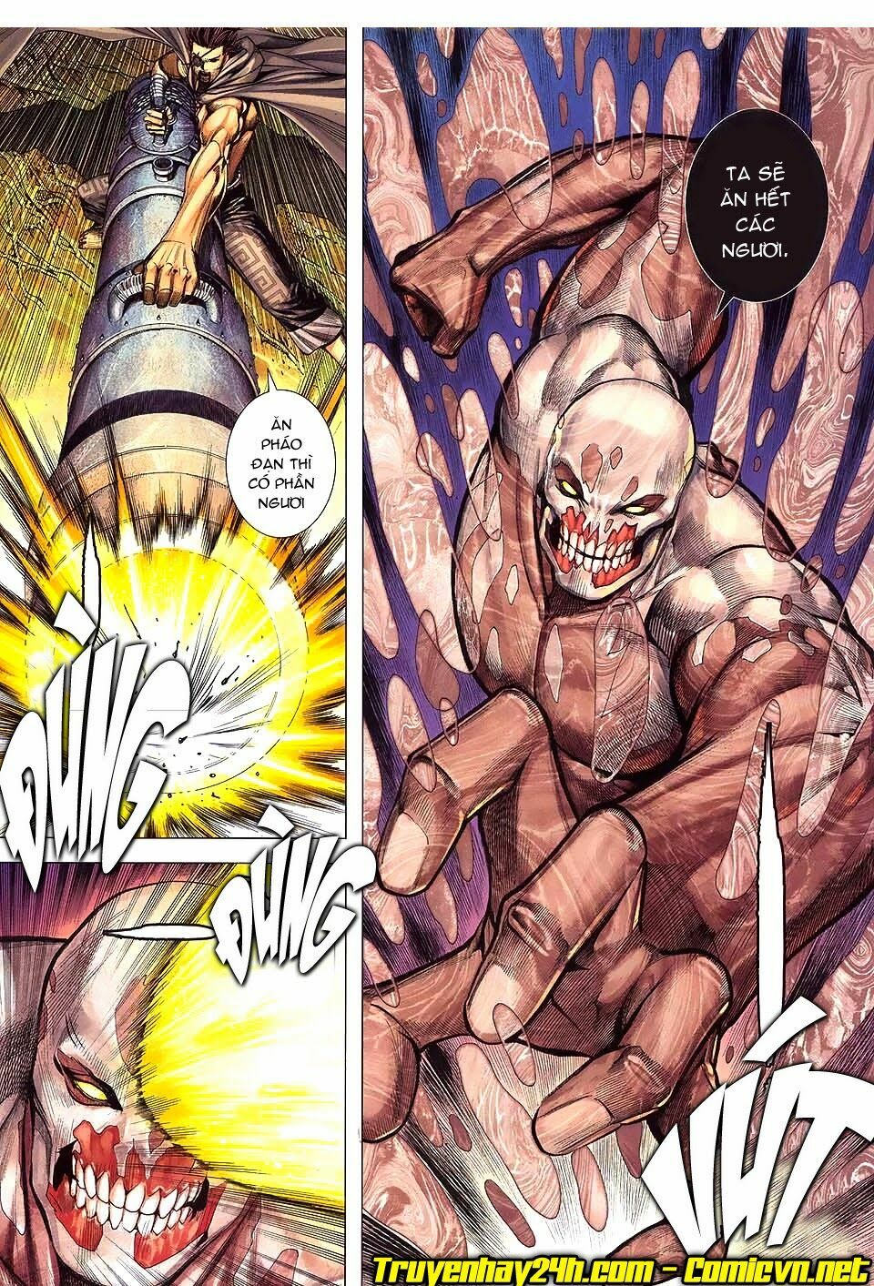 phong thần ký chapter 136 18