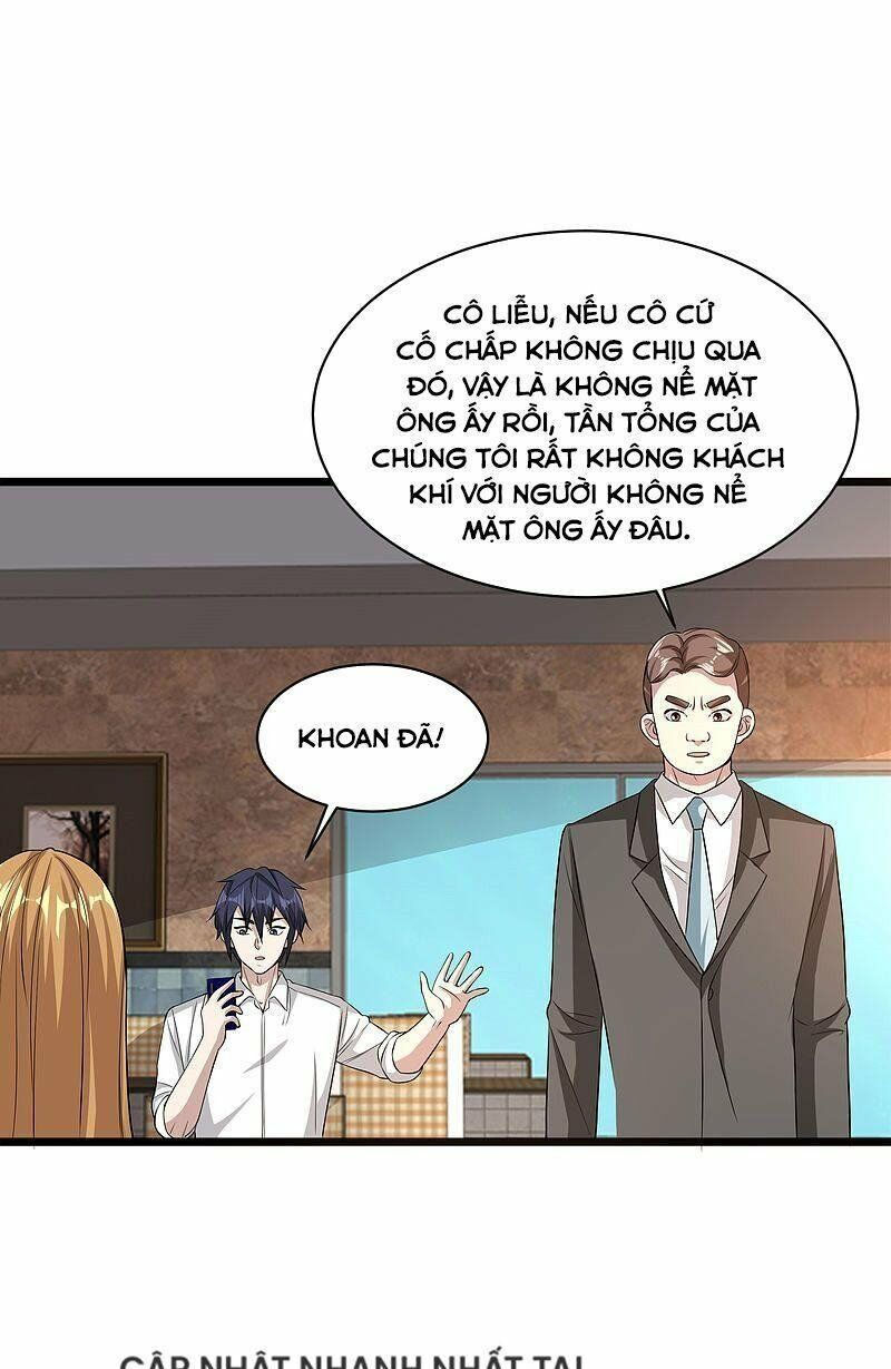 đô thị tà vương chapter 104 1