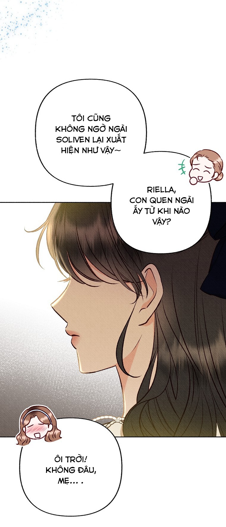 chàng trai đa nhân cách của tôi chapter 34 21