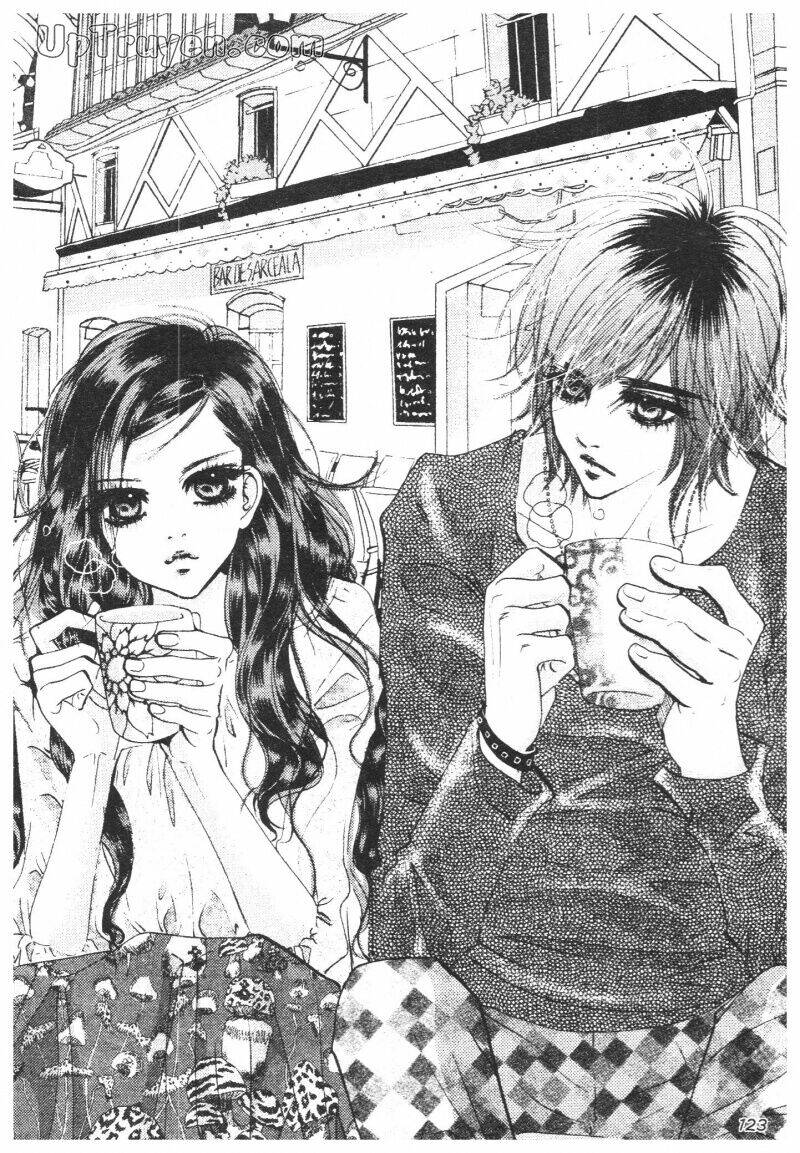 hoàng cung chapter 24 123