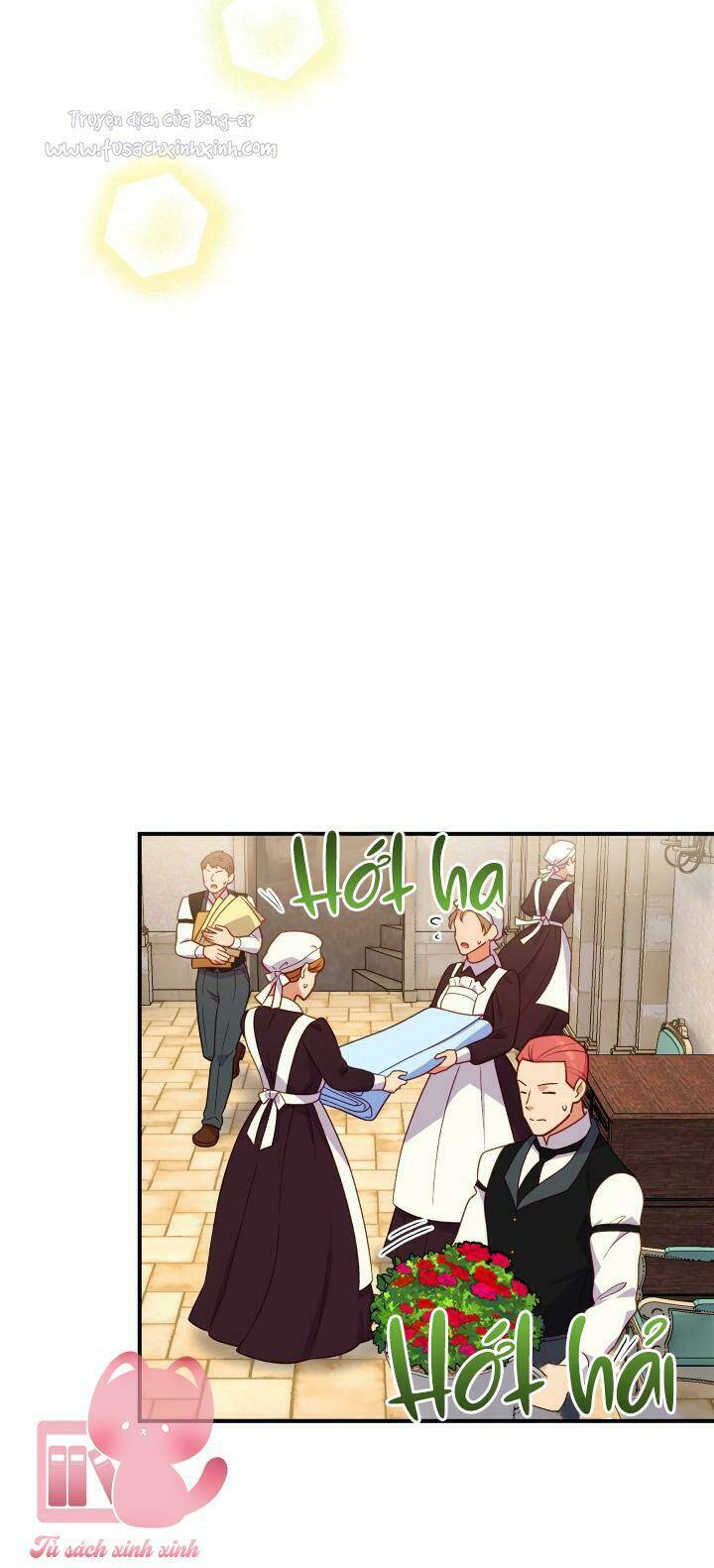 khế ước của nữ công tước quái vật chapter 144 13