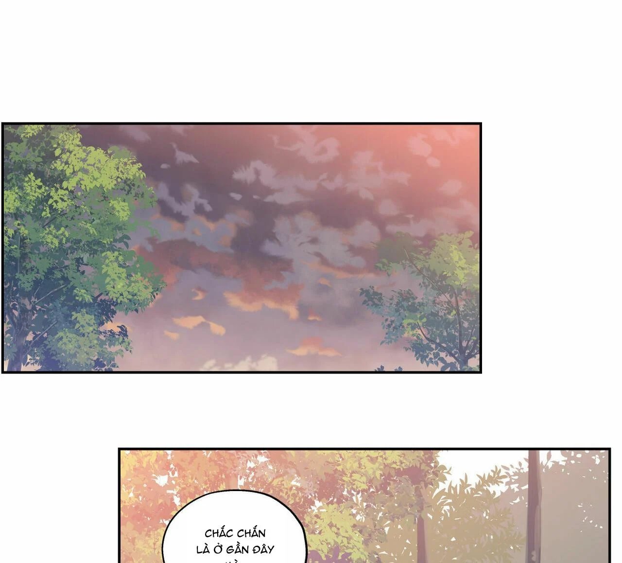 không chốn yêu đương chapter 69 71