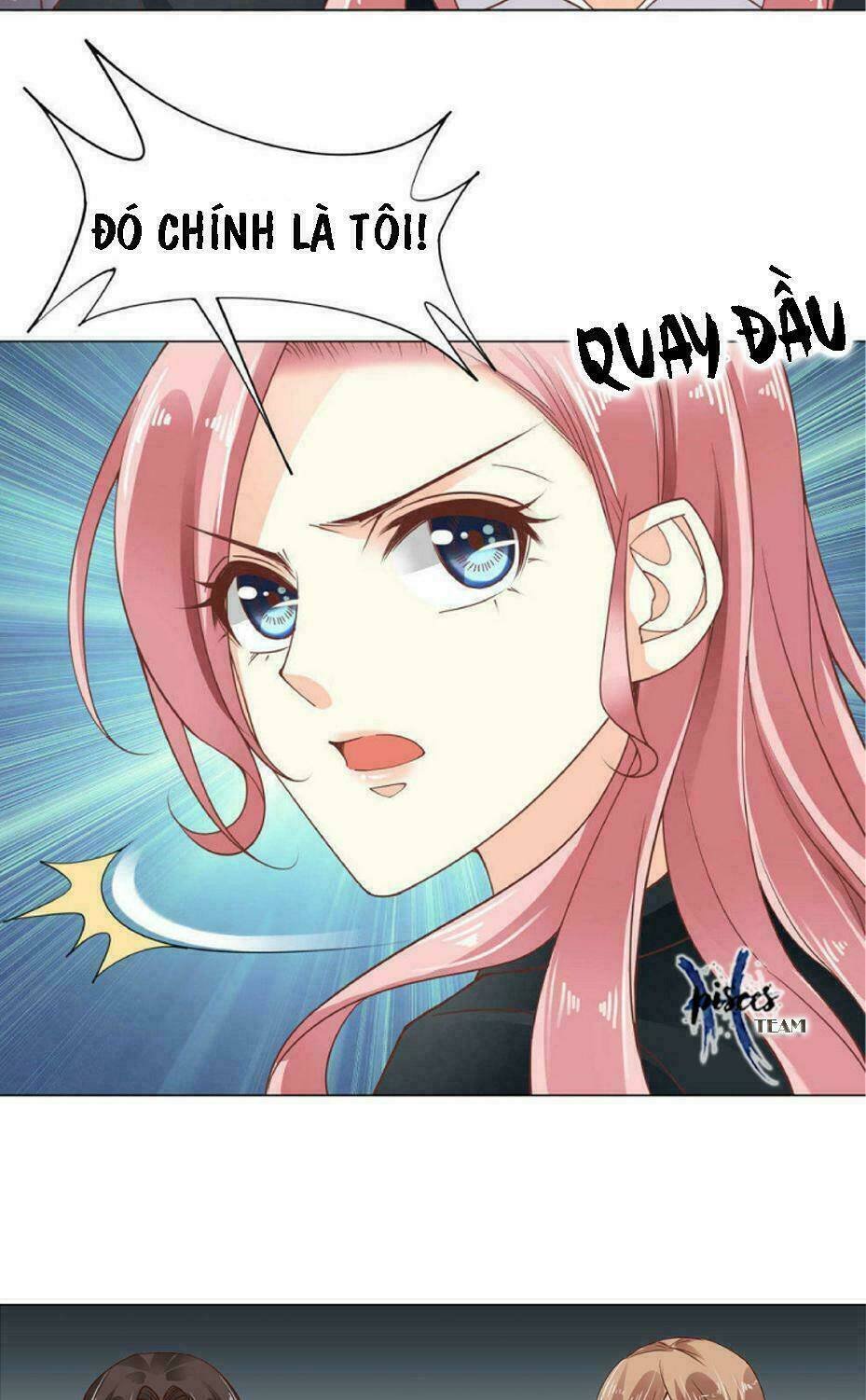 nữ nhân xin nhẹ nhàng chapter 14 18