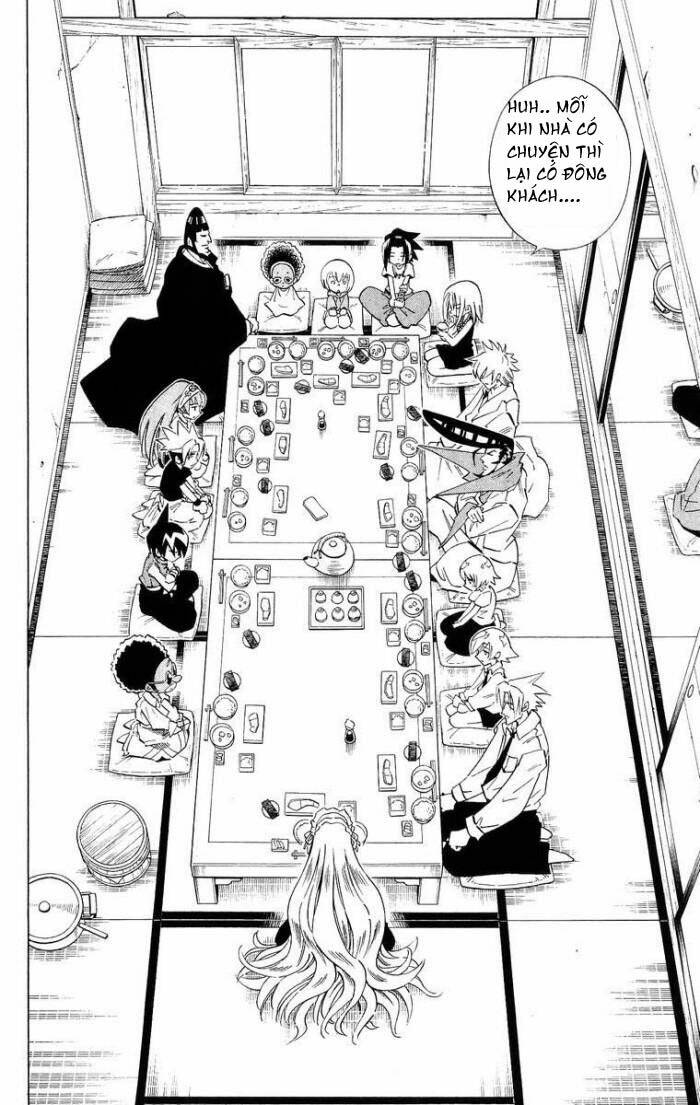 vua pháp thuật chapter 219 2