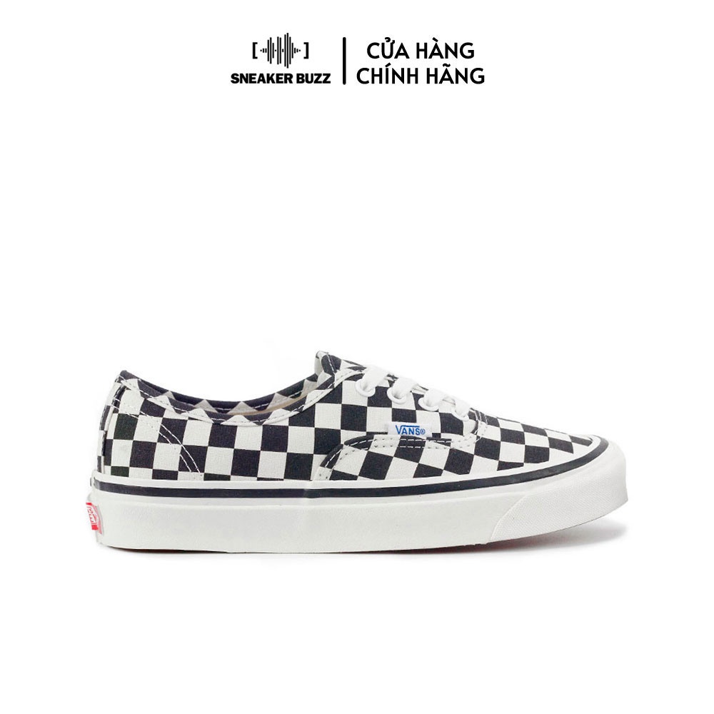 Giày Sneaker Vans Authentic 44 DX Anaheim Factory VN0A38ENOAK