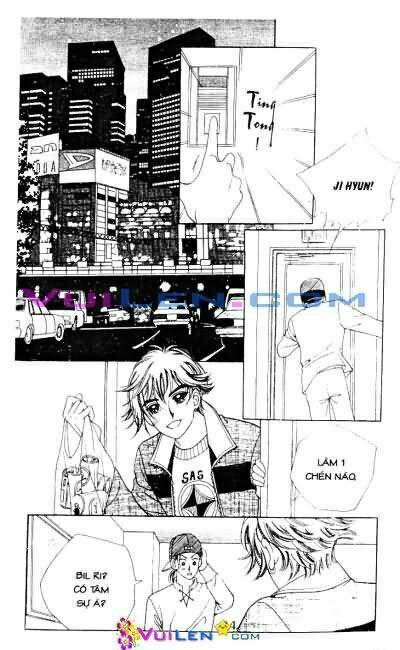 có anh trong đời chapter 8 94