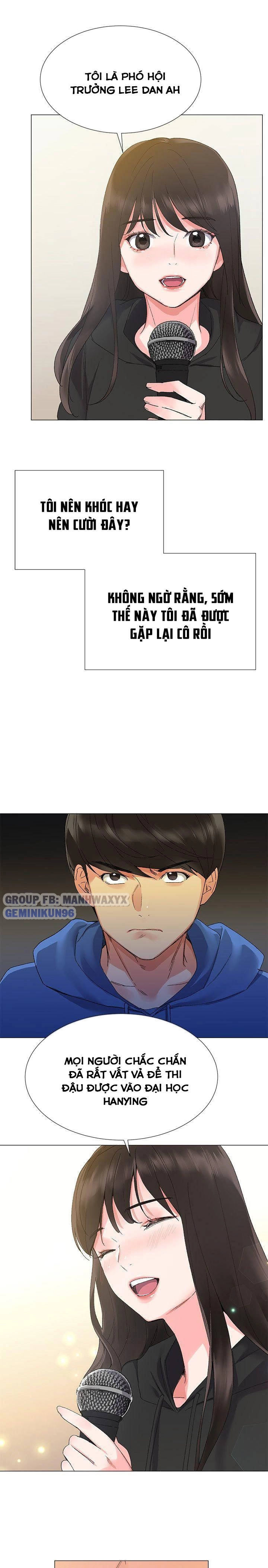 trả thù cô ta chapter 5 23