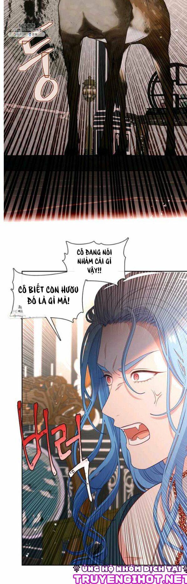 hãy coi chừng ác nữ chapter 78 15