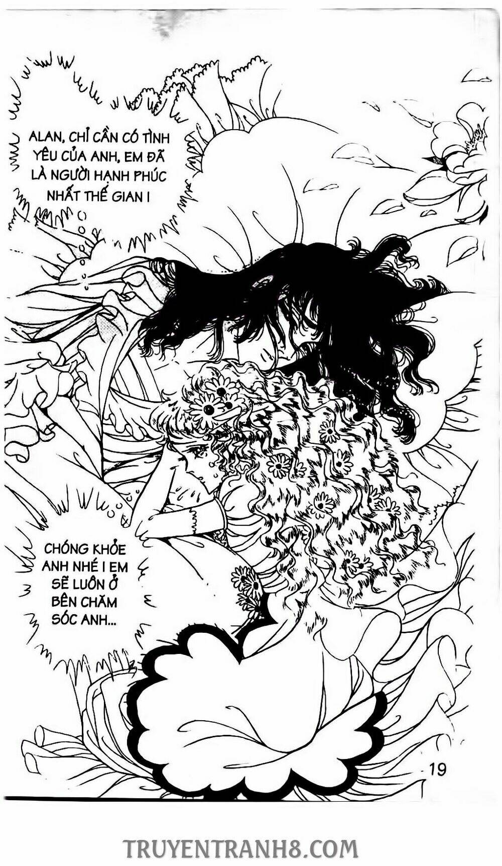 the count s daughter chapter 82 18