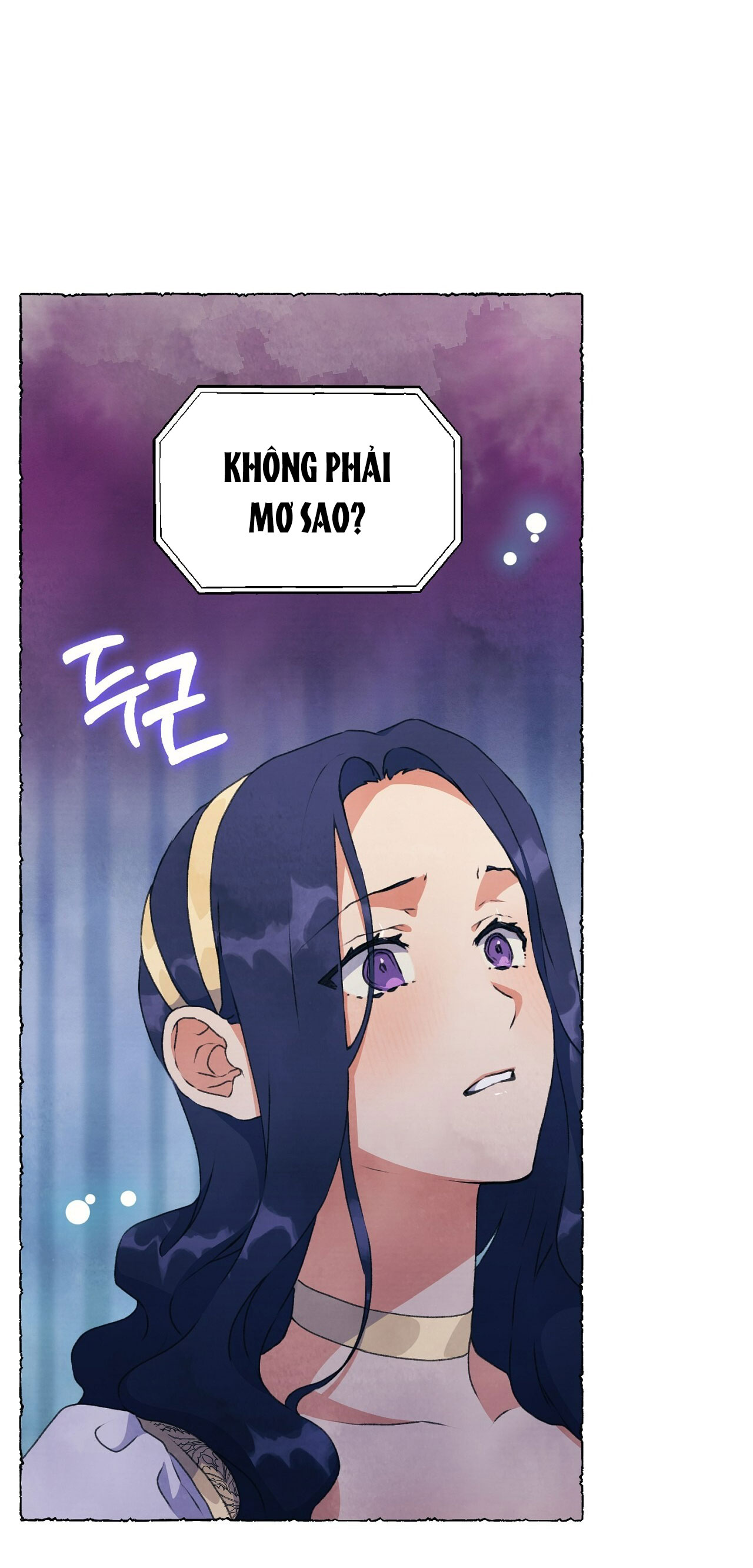 Chuyện Của Những Pháp Sư Ấy chapter 3.2 - Trang 2