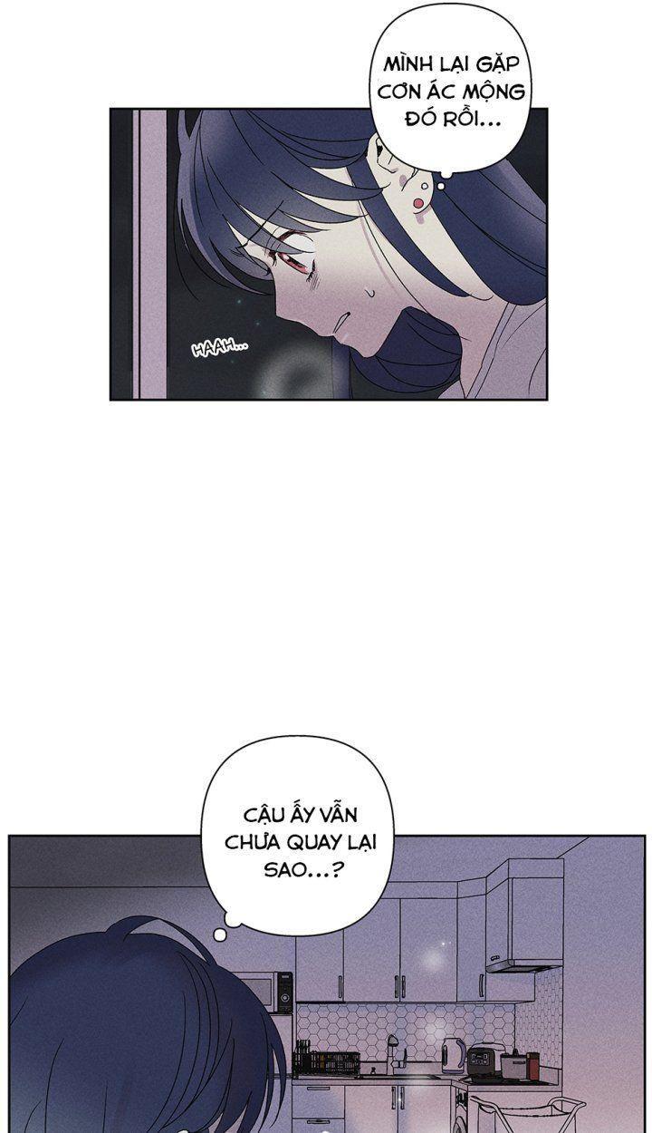 bạn trai tôi là một con ma ngọt ngào chapter 5 22