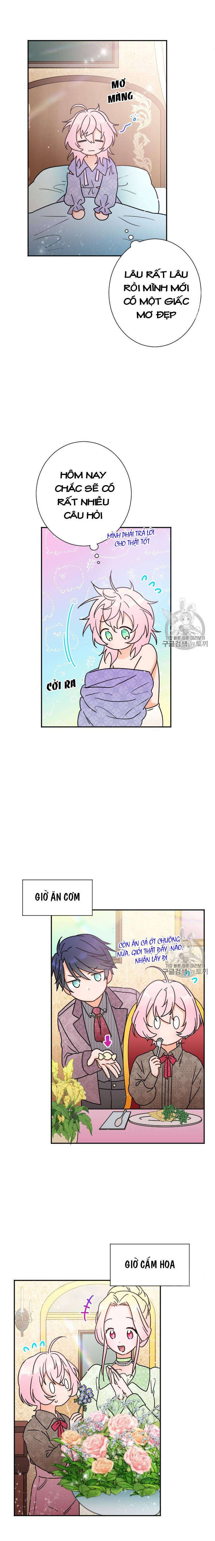 lady baby chapter 93 11