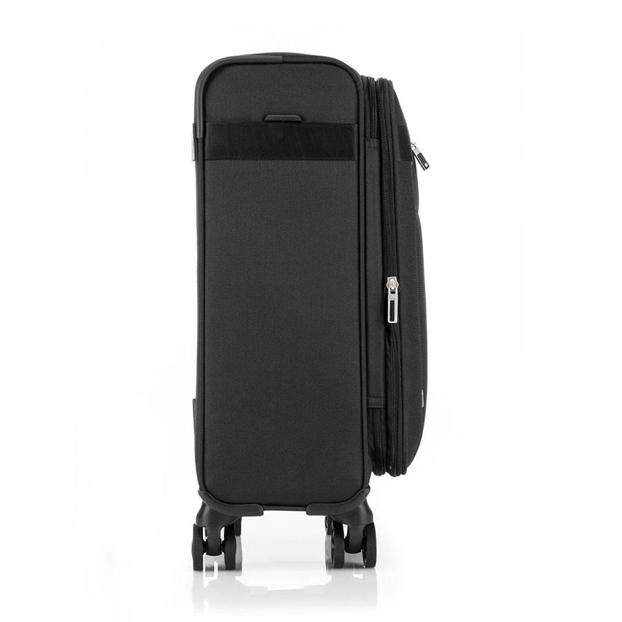 Vali kéo CityBoost SAMSONITE - MỸ - Black