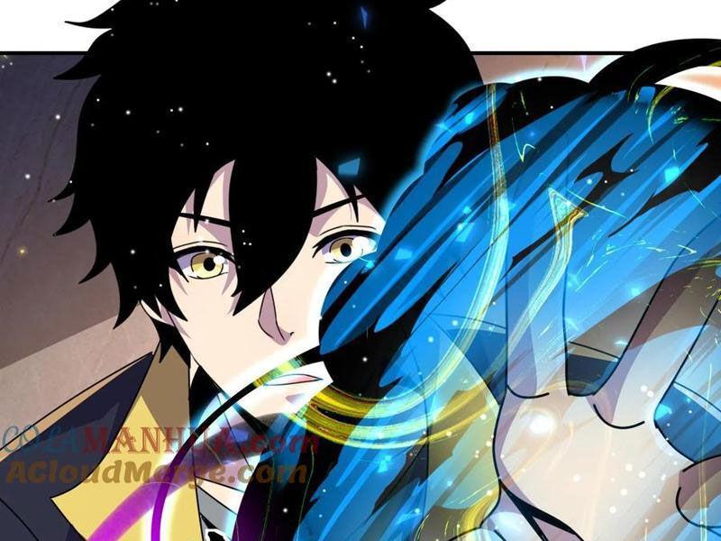 nhìn thấy thanh máu, ta xử tội thần linh chapter 176 81