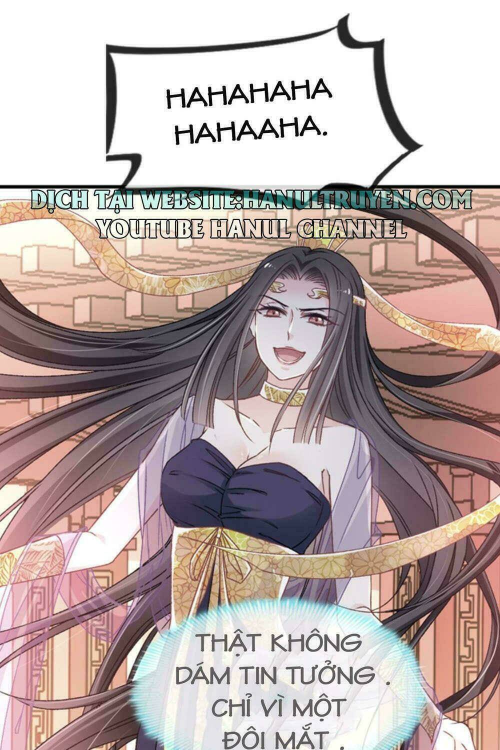 thiên hạ đệ nhất sủng phi chapter 13 47