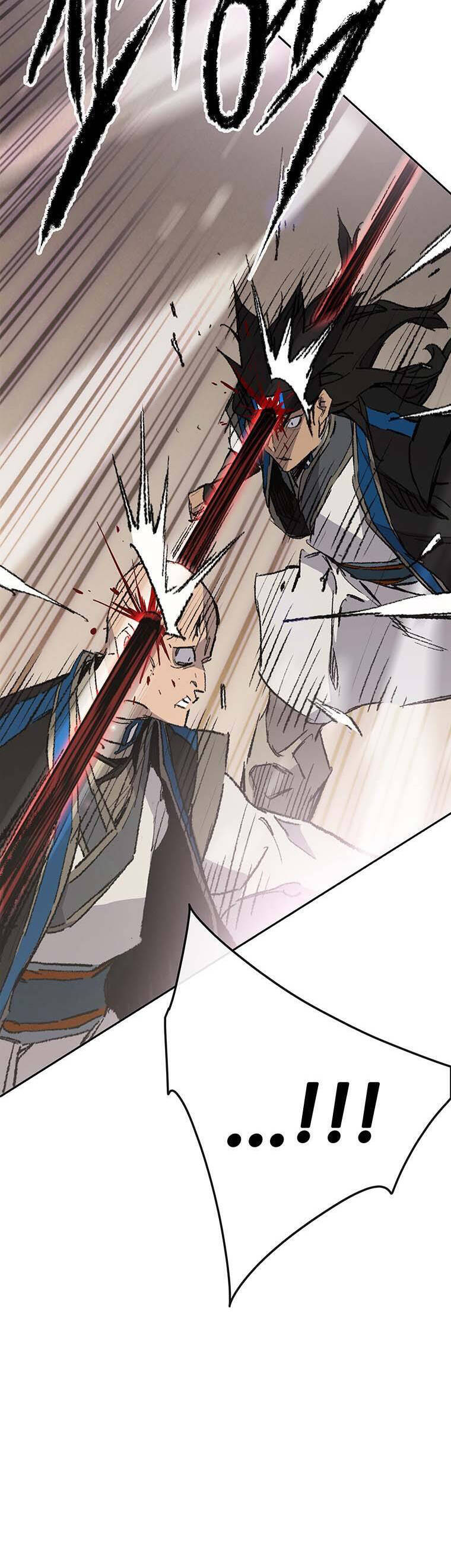 kiếm sĩ bất bại chapter 110 25