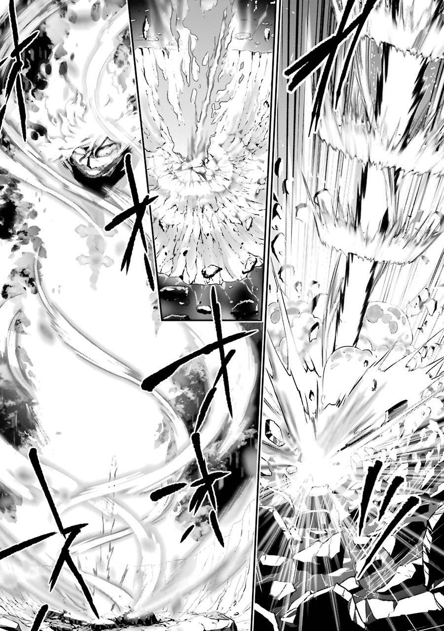 choujin koukousei-tachi wa isekai demo yoyuu de ikinuku you desu [manga] chapter 25 11