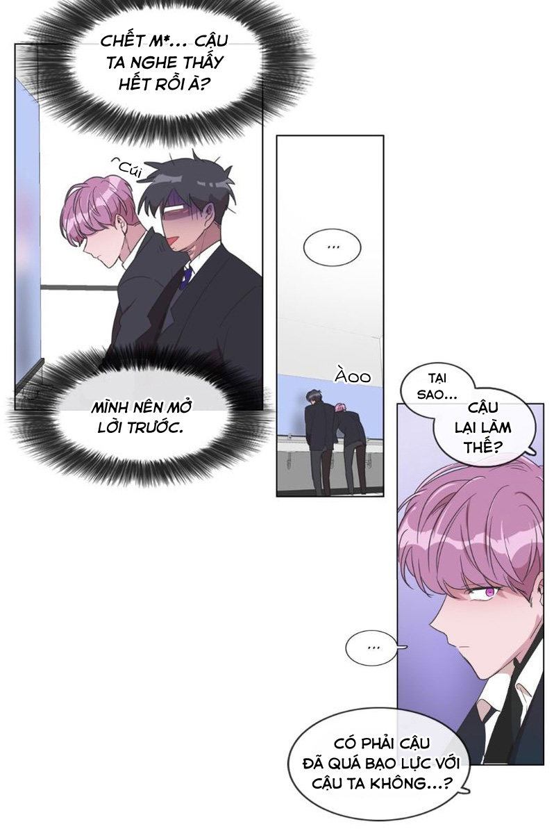 kí ức giả dối chapter 3 17