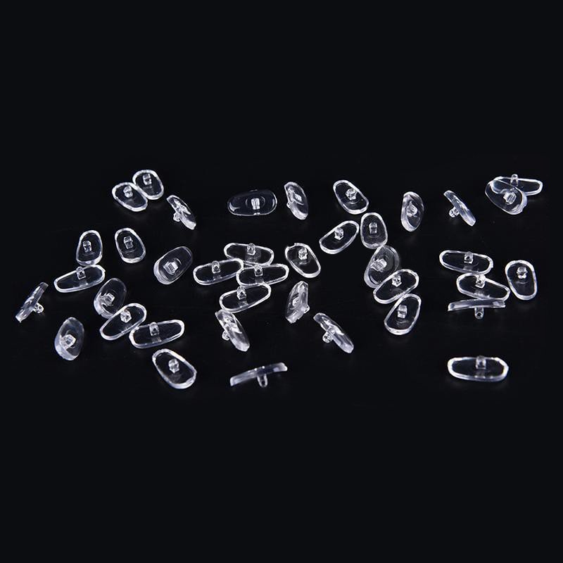 Miếng Đệm Mắt Kính, Đệm Mũi Silicon Cho Mắt Kính
