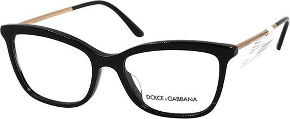 Gọng Kính Nữ Dolce & Gabbana DG3286F 501