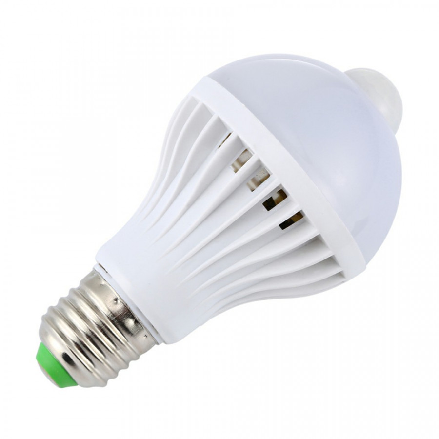Đèn LED cảm ứng chuyển động PIR