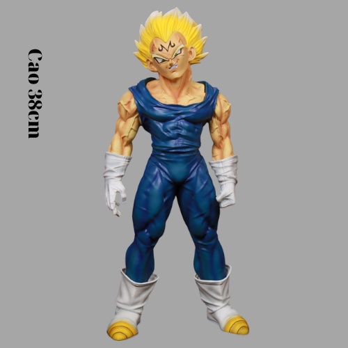 Mô hình Figure Super Saiyan Vegeta