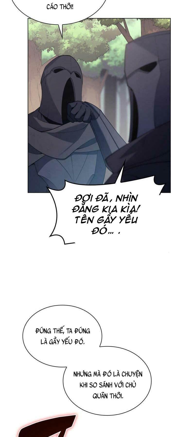 vượt qua giới hạn chapter 148 14