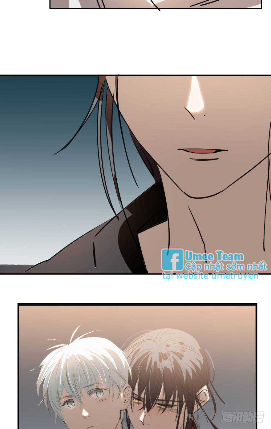 bắt lấy ngao ngao chapter 20 44