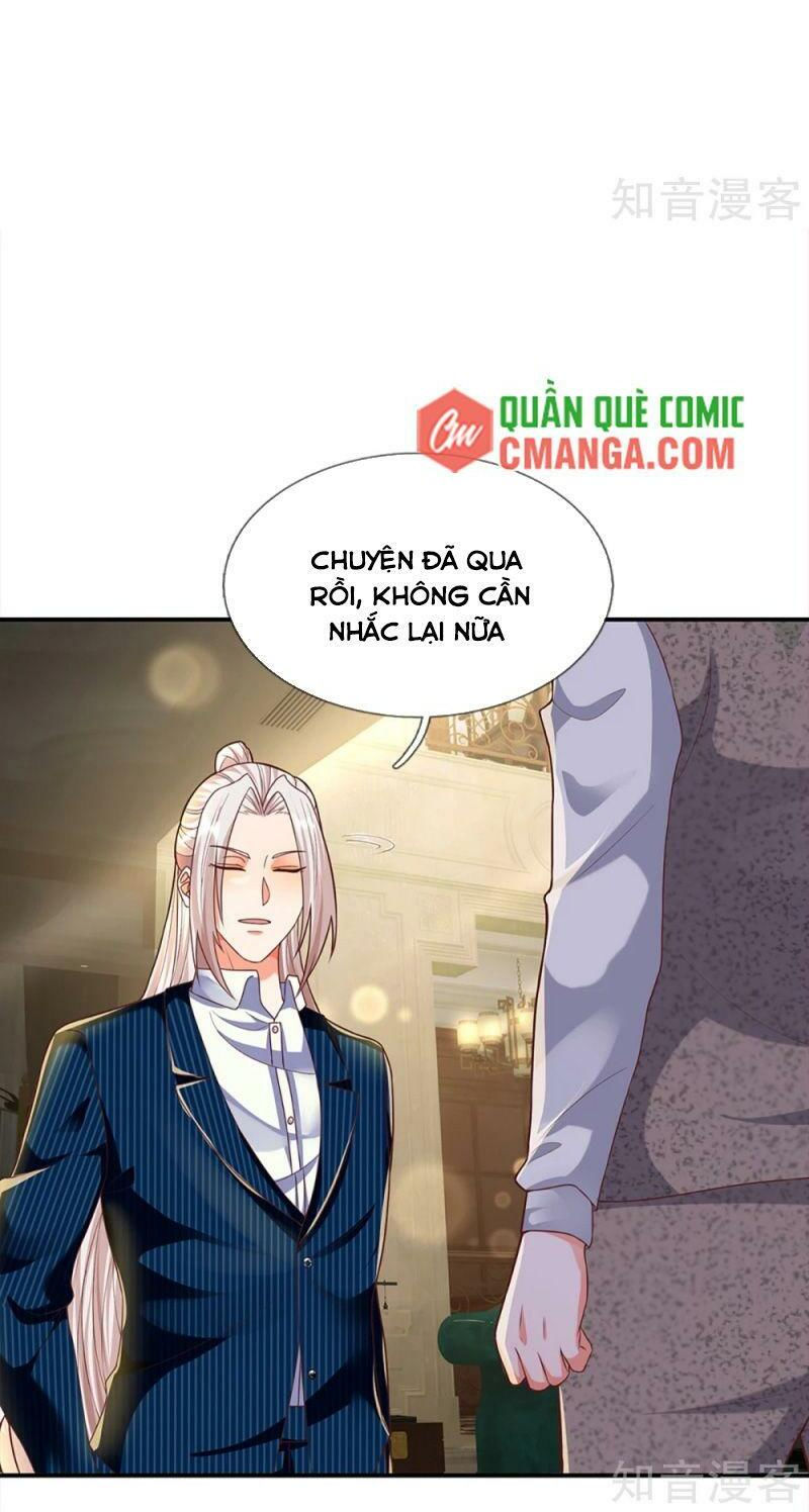 vú em tiên tôn đi ở rể chapter 199 2