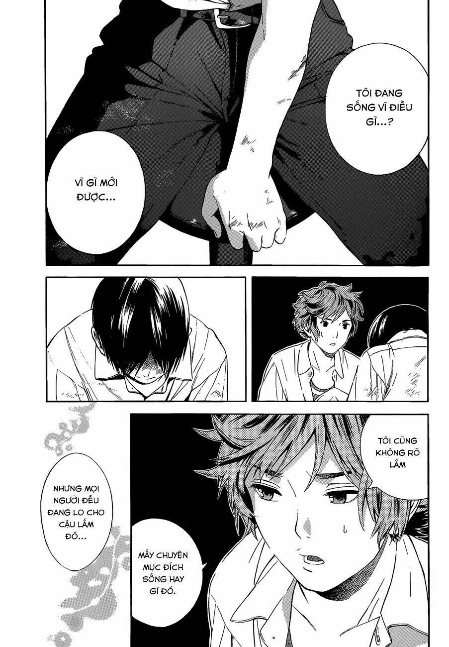 sakurasaku syndrome chapter 11 20