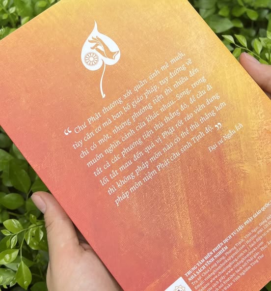 Sách - Những Điều Cần Biết Trước Khi Lâm Chung - Vĩnh Nghiêm Books