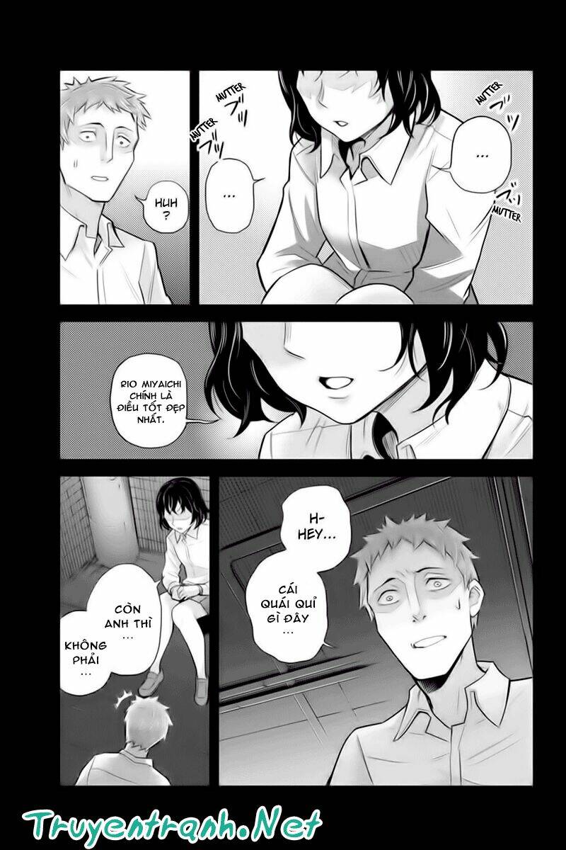 ana satsujin chapter 122 5