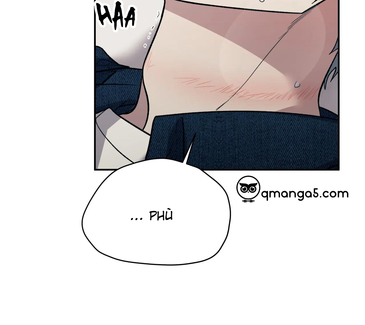 ám ảnh pheromone chapter 51 57