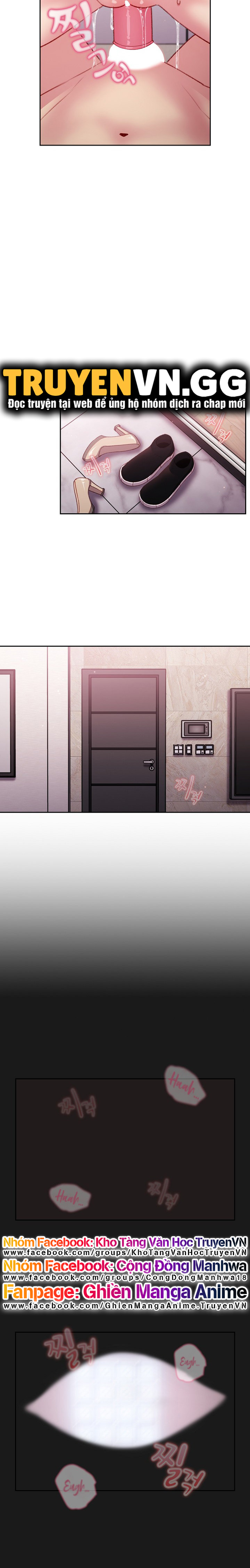 khi nào ta hẹn hò chapter 14 11