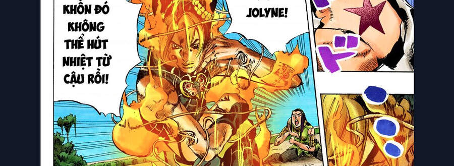 cuộc phiêu lưu bí ẩn chapter 710 15