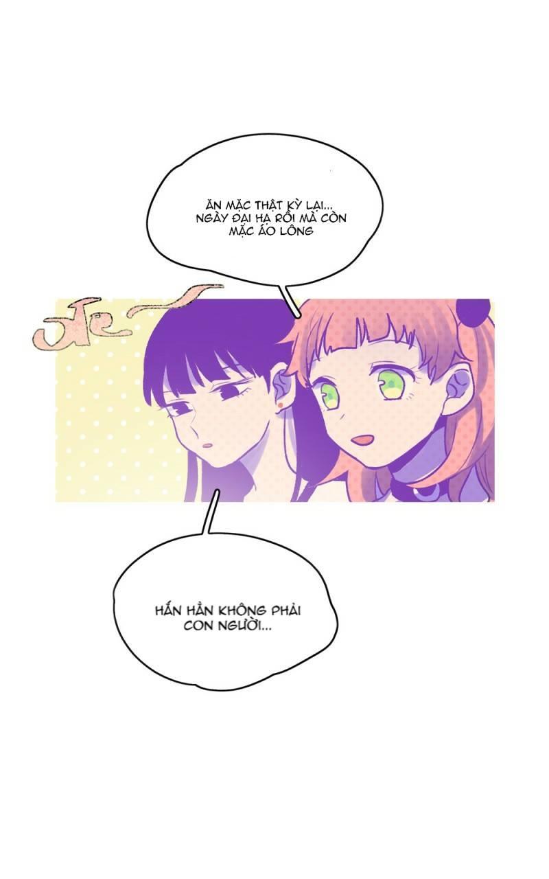 gia sư tổ tiên chapter 11 20