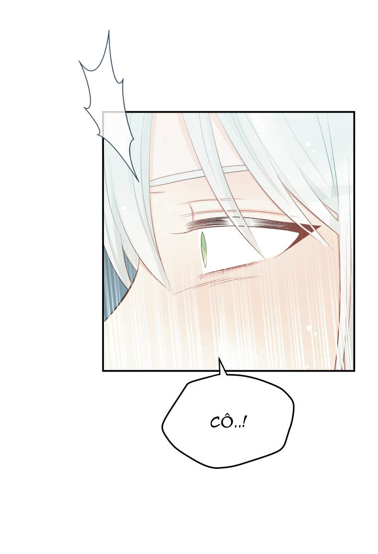đừng đặt tình cảm mình vào cuốn sách đó chapter 8 19