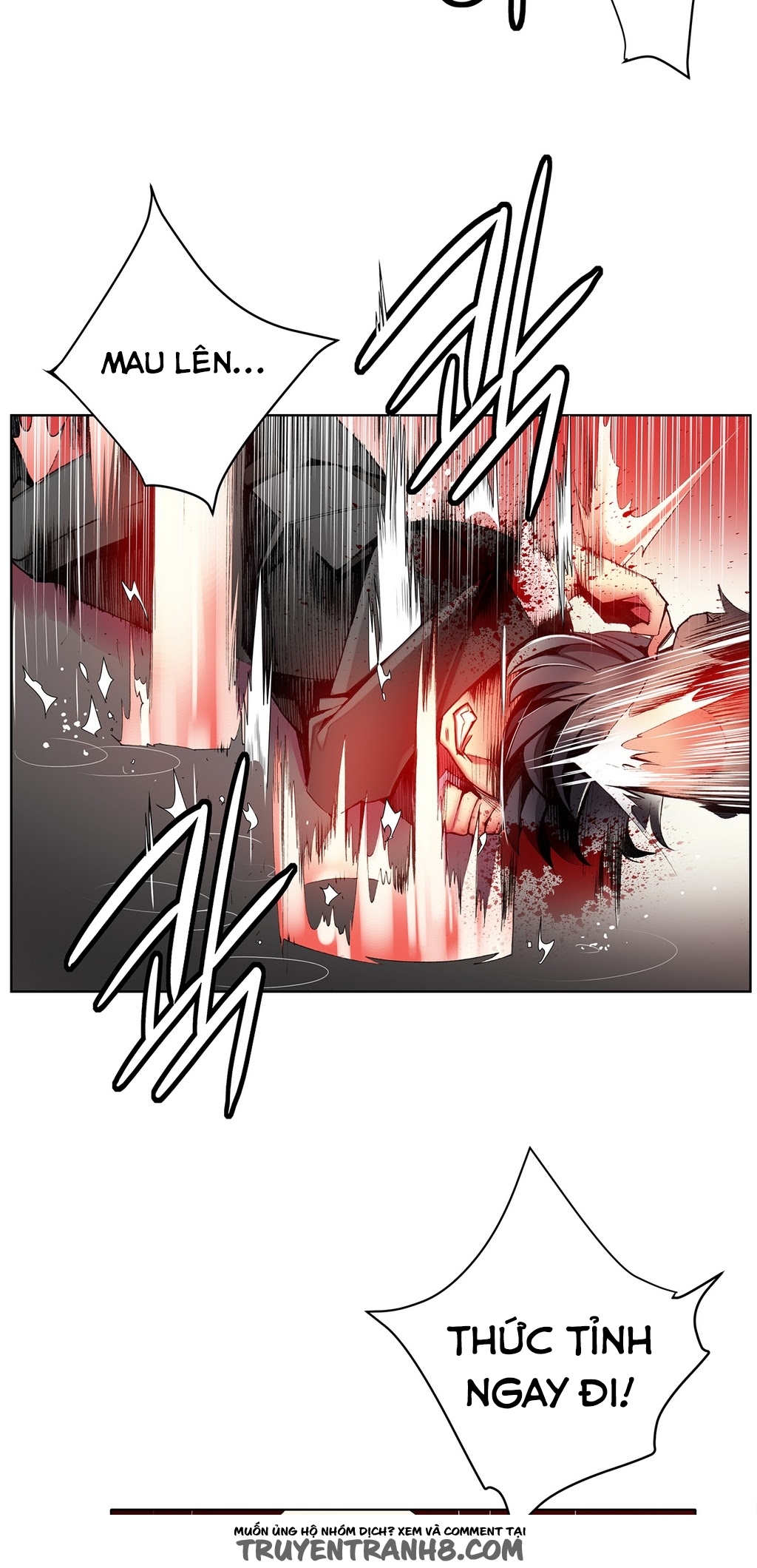 sự ràng buộc của lilith chapter 17 40