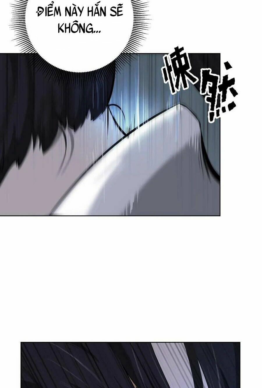 xuyên không thành hổ chapter 109 21