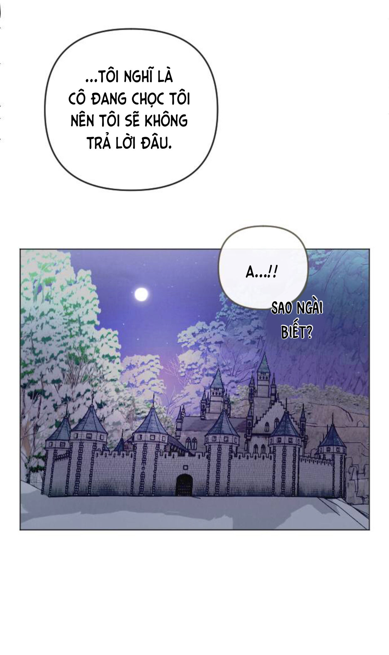 lựa chọn cuối cùng của tôi là nam phụ chapter 19 42