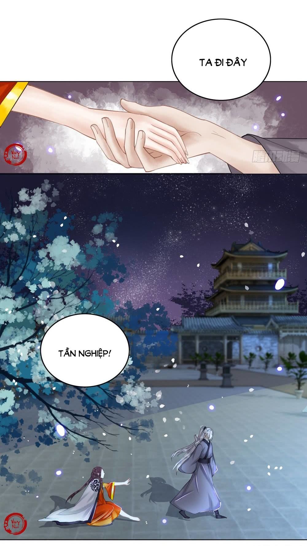 gay rồi! cái đó thành tinh rồi chapter 31 50