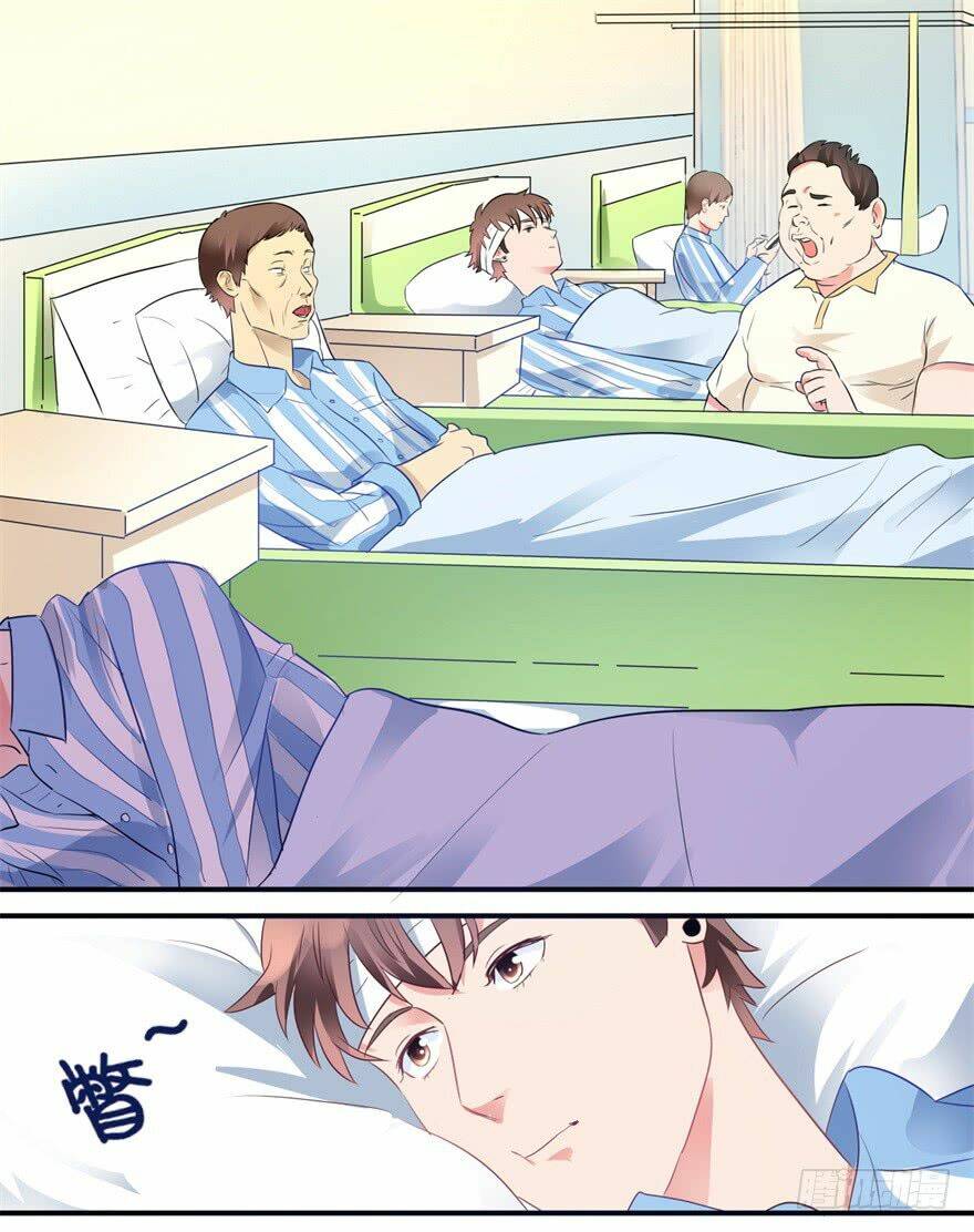 thấu thị tiên y chapter 1 24