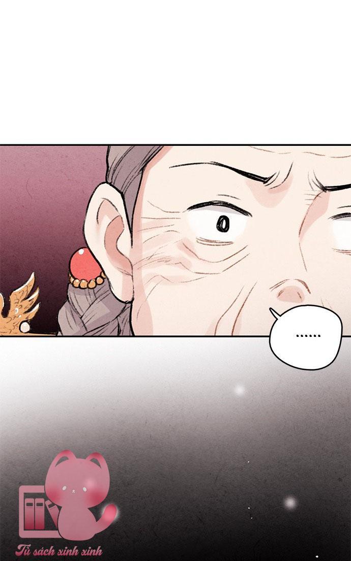 lệnh cấm hôn chapter 77 21