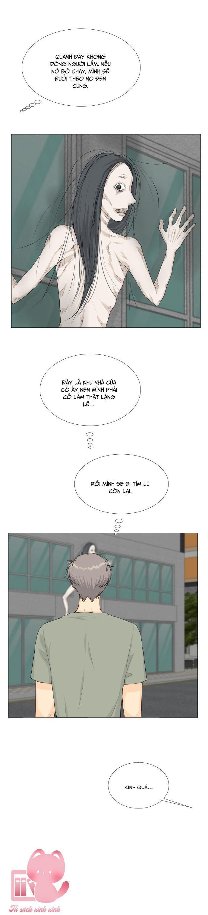 bán quỷ chapter 67 31