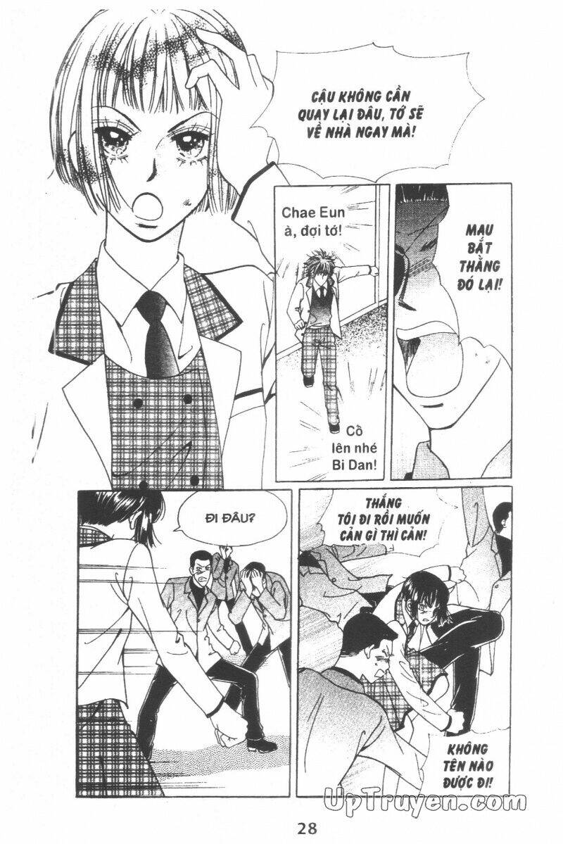 cô nàng ngổ ngáo chapter 7 23