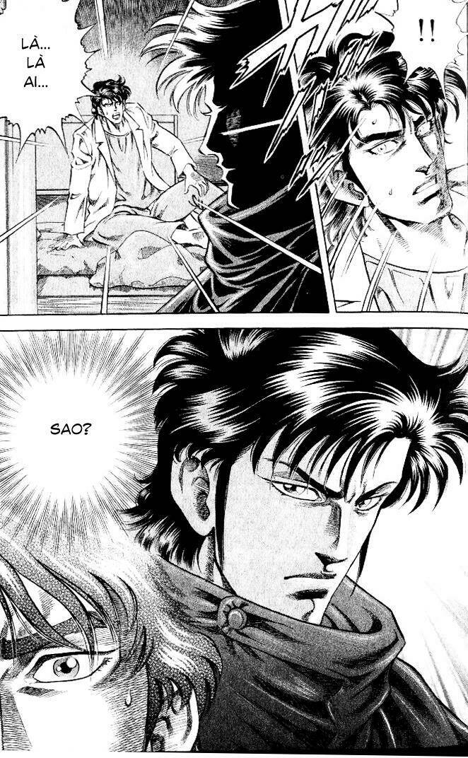 doctor kazu k1+ k2 - vô địch quái y chapter 15 15