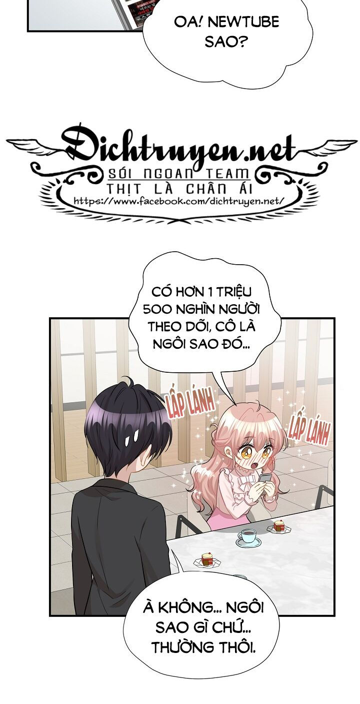 cuộc sống kỳ thú chapter 31 5