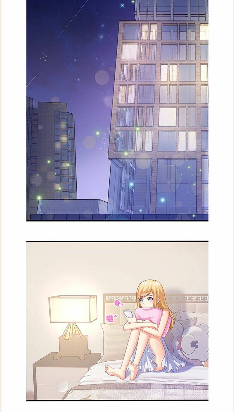 ác ma đích độc sủng điềm thê chapter 17 27